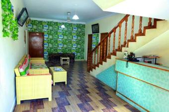 Hostal Alaf Laila Guest House