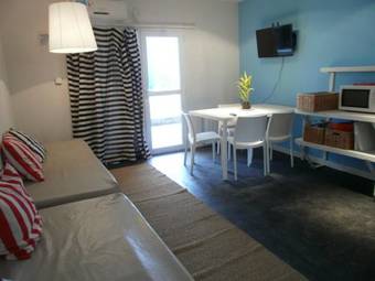 Apartamento El Terrado II