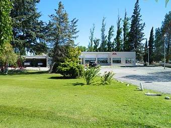 Hotel Motel A.c.a. Cipolletti