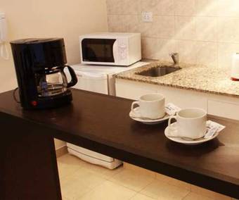 Martinique Apartamentos