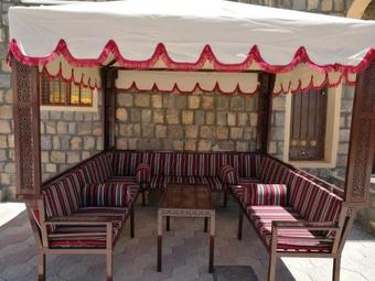 Villa Salassel Al Jabal Al Akhdar