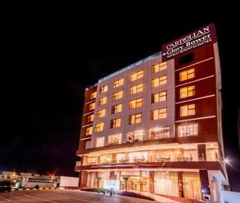 Carnelian By Glory Bower Hotels