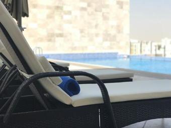 Levatio Hotel Muscat