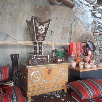 Hostal Al Misfah Hospitality Inn