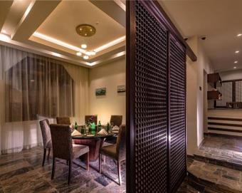 Hotel Sahab Resort And Spa, Jabal Al Akhdar