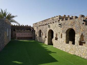 Hostal Green Guest Resort