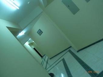 Al Ghazlan Hotel Sinaw