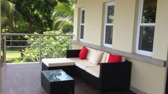 Apartamento Olas Grandes