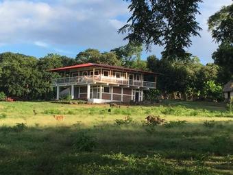 Lodge Finca Ometepe