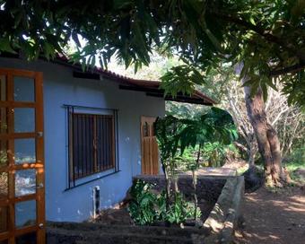 Bed & Breakfast Casa Del Bosque