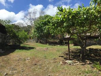 Lodge Hotel Finca Magdalena