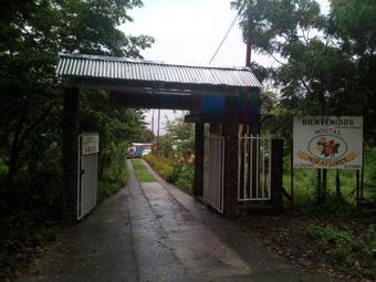 Albergue Hostal Miraflores