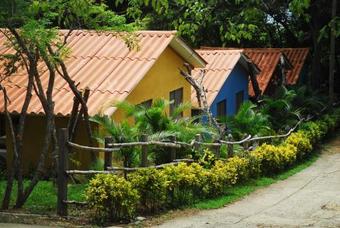 Los Volcanes Playa El Coco