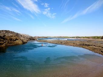 Hotel Solid Surf Camp Nicaragua