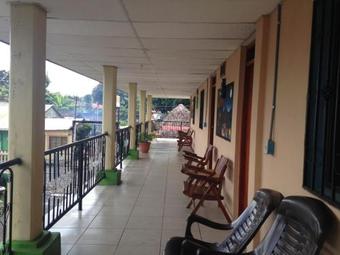 Albergue Hotel Kencho