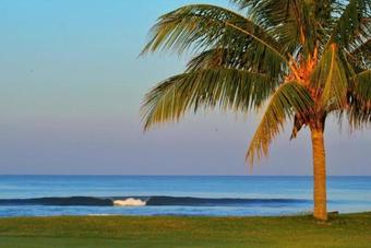 Casa Dror Gran Pacifica Resort