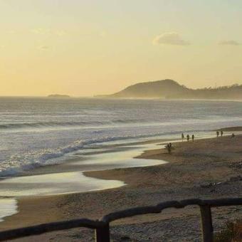 Lodge Popoyo Surfcamp - Shaka-