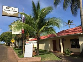 Hotel Casa Canada