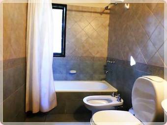 Hostal Las Achiras, Casas De Campo