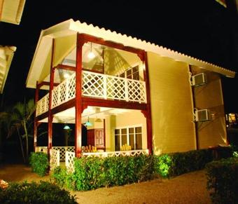 Hotel Vistamar Beachfront Resort & Conference Center