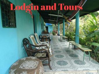 Hostal Somoto Canyon Aventura Extrema