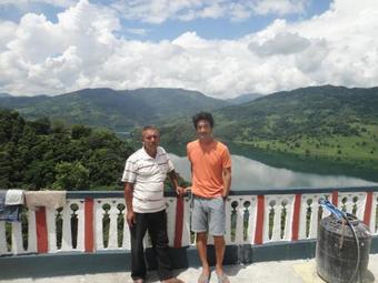 Hostal Ram Home Stay