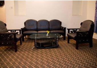 Hotel Regal Hetauda Resort Pvt. Ltd.