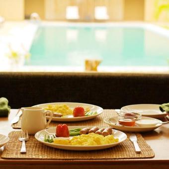 Hotel Kasara Resort Chitwan National Park