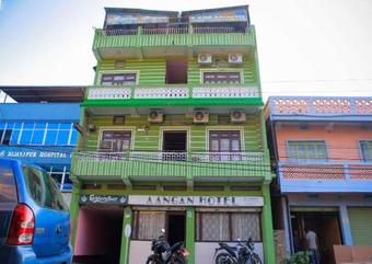 Aangan Hotel