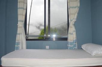 Hostal See You Lodge