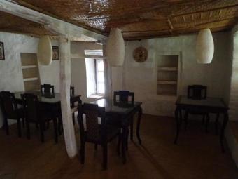 Hotel Solid Rock - Lodge & Restaurant