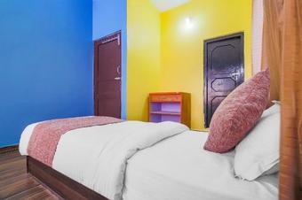 Hotel Oyo 336 Sauraha Durbar