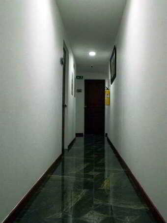 Hotel Capitolio Del Llano