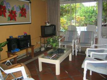 Hostal Finca El Ensue�o