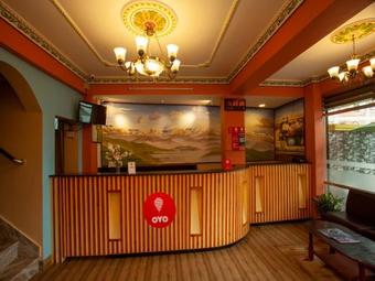 Oyo 207 Hotel Cirrus