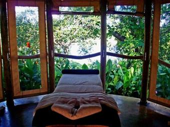 Lodge Divava Okavango Resort & Spa