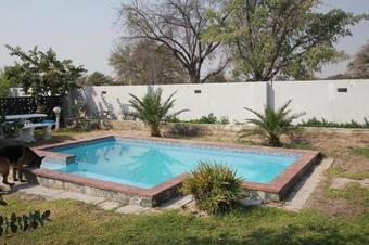 Apartamento Villa Graf