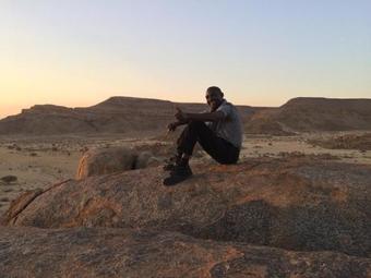 Gondwana Canyon Lodge