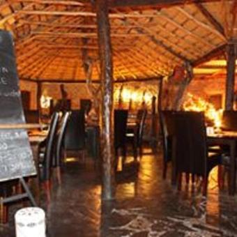 Lodge Roy's Rest Camp