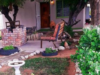 Apartamento Manguni Guesthouse