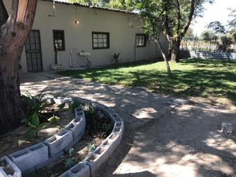 Bed & Breakfast Kololo Guesthouse