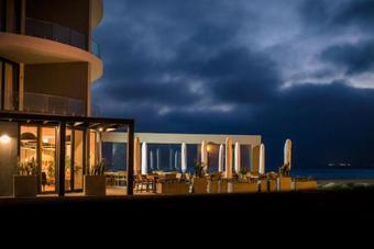 Hotel Bay View Resort Namibia