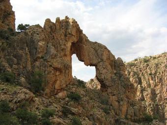 Agroturismo Buellsport Naukluft Guest Farm