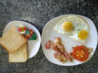 Hostal Shepherd Lodge