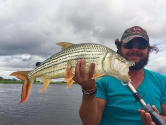 Lodge Shankara Rest Camp