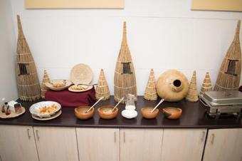 Hotel Ekamuti Town Lodge