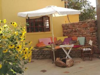 Lodge Farm Robyn Kamanjab