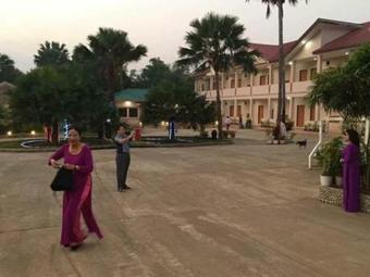 Hotel The Eternity Resort