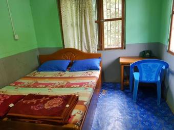 Hostal Soe San Guest House - Burmese Only