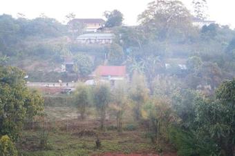 Hostal Taw Win Hnin Si Guest House - Burmese Only